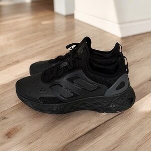 adidas Web Boost "Core Black" - Men’s Size 10.5 (HQ6995) - Boost Cushioning